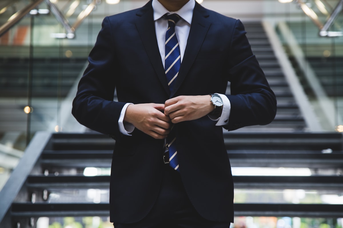 The Rise of No-Code Legal Tech for UK Small Businesses